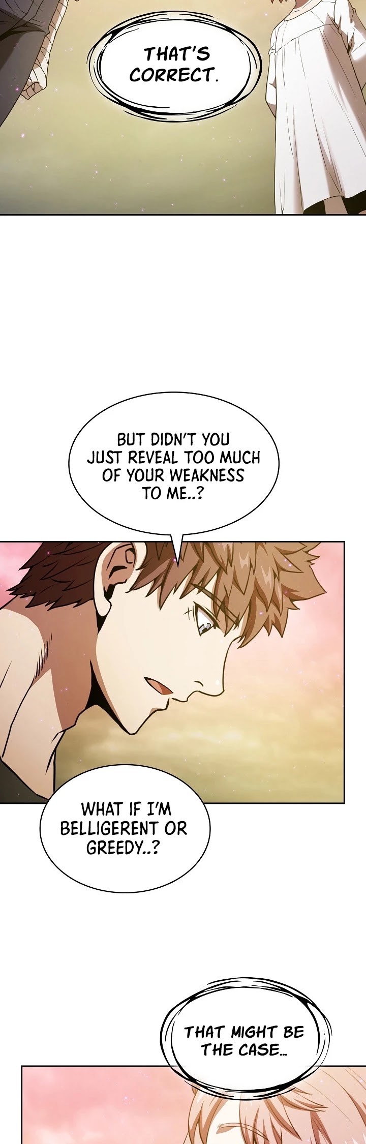 The Constellation That Returned From Hell Chapter 21 133 021