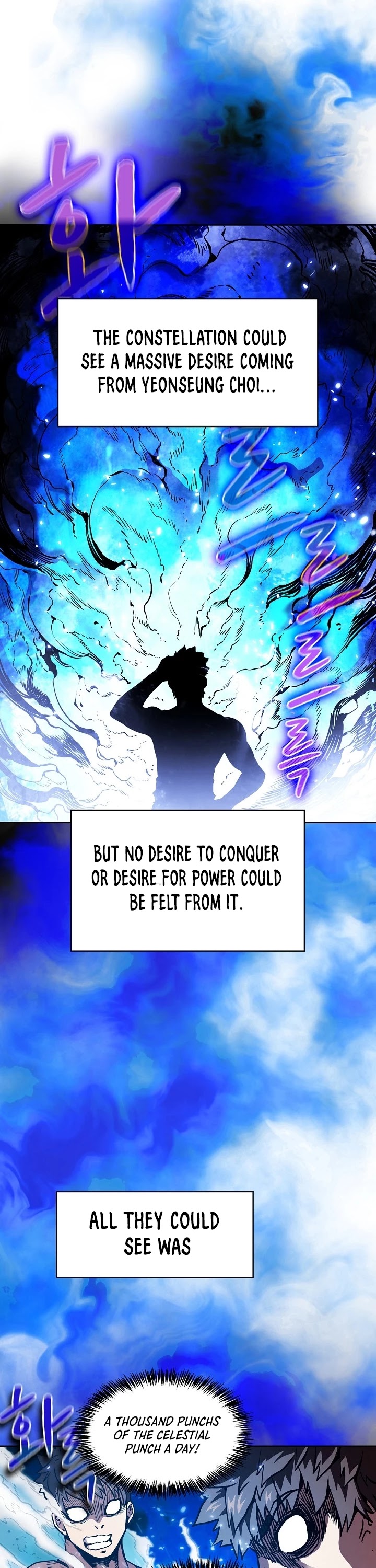 The Constellation That Returned From Hell Chapter 21 135 023