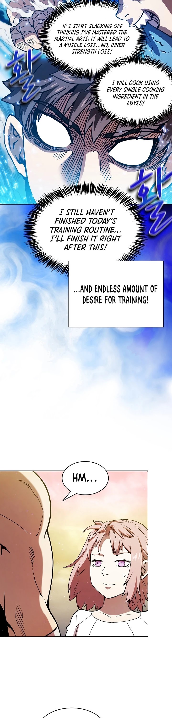 The Constellation That Returned From Hell Chapter 21 136 024