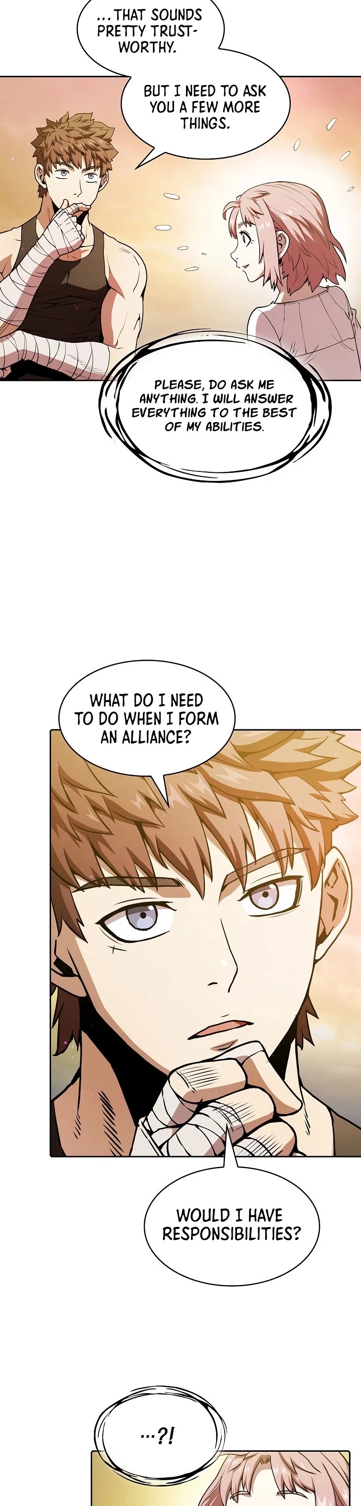 The Constellation That Returned From Hell Chapter 21 137 025