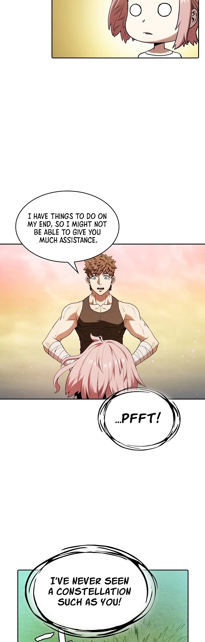 The Constellation That Returned From Hell Chapter 21 138 026