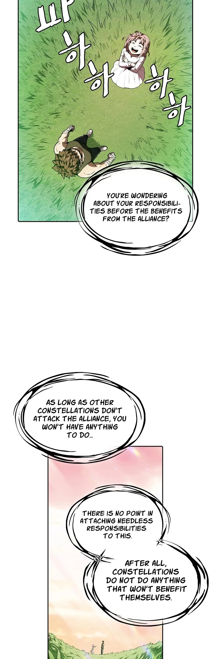 The Constellation That Returned From Hell Chapter 21 139 027