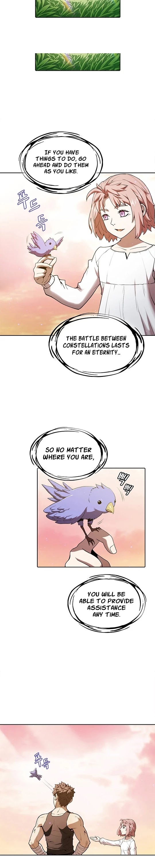 The Constellation That Returned From Hell Chapter 21 140 028