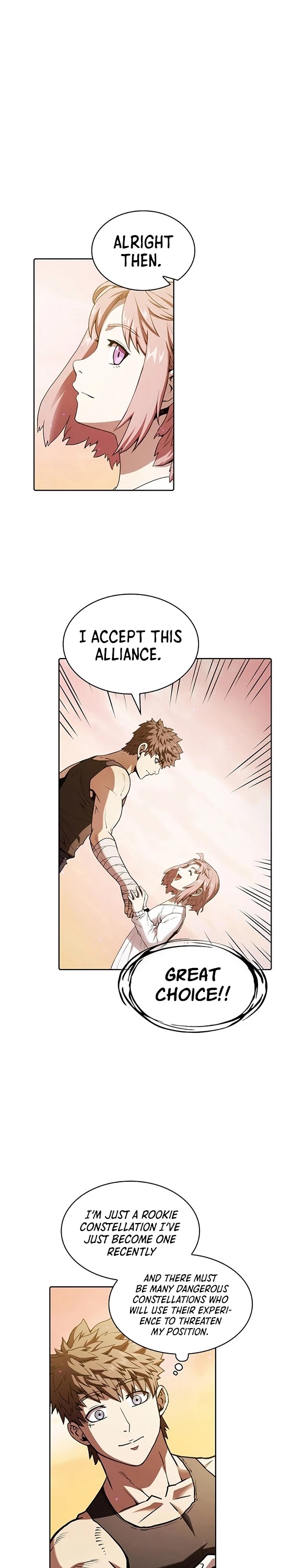 The Constellation That Returned From Hell Chapter 21 141 029