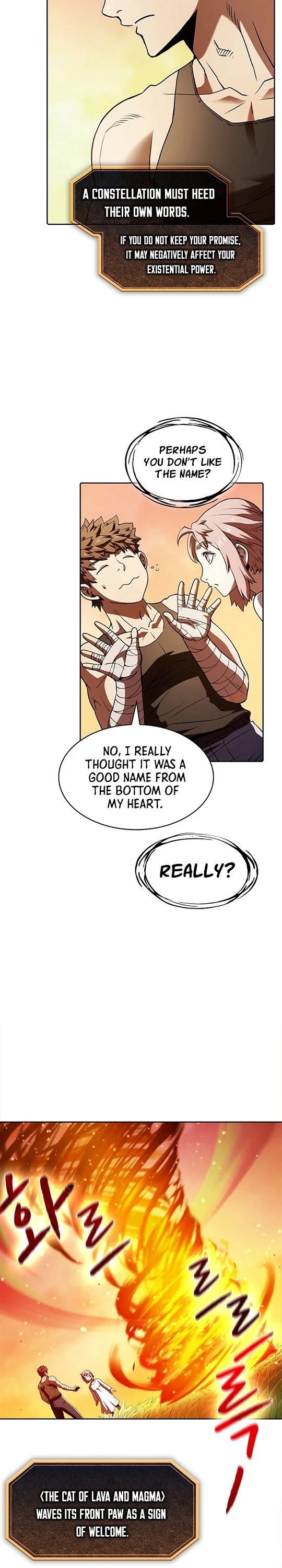 The Constellation That Returned From Hell Chapter 21 145 033