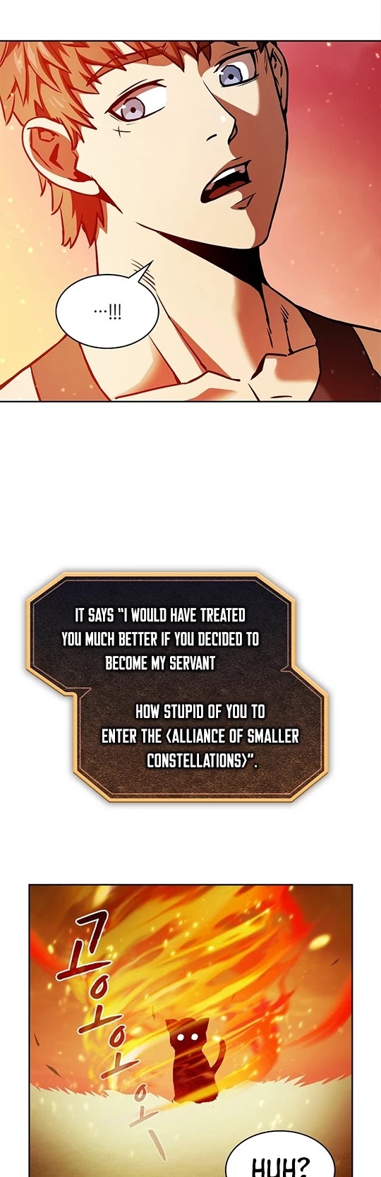 The Constellation That Returned From Hell Chapter 21 146 034