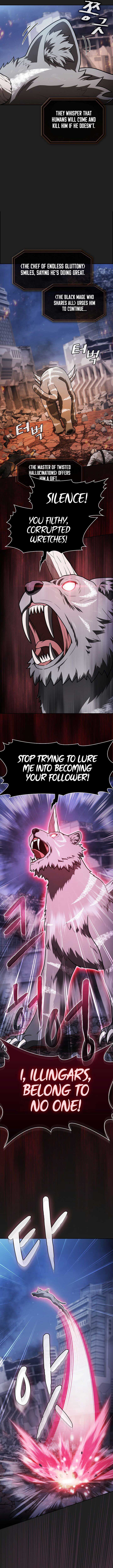 The Constellation That Returned From Hell Chapter 210 62 ch 210 10