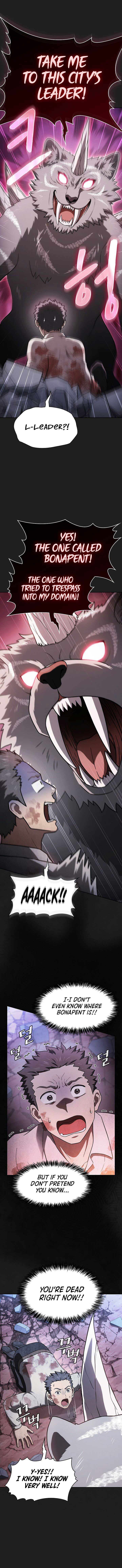 The Constellation That Returned From Hell Chapter 210 64 ch 210 12