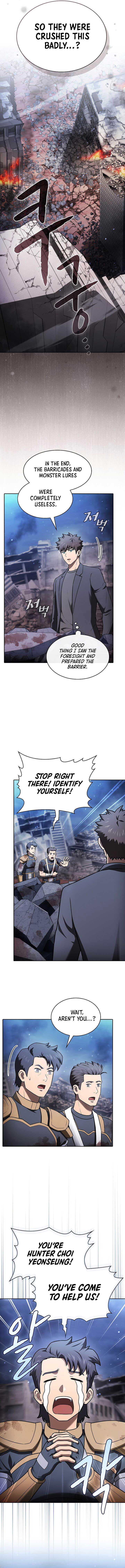 The Constellation That Returned From Hell Chapter 210 66 ch 210 14