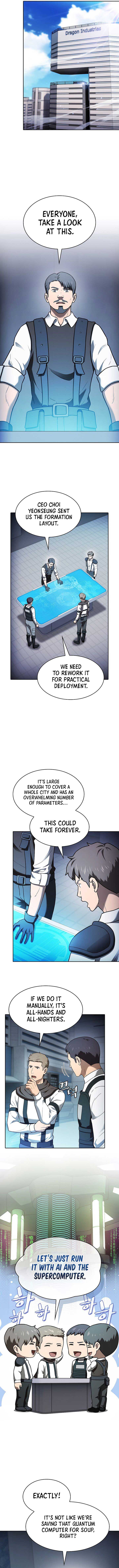 The Constellation That Returned From Hell Chapter 210 54 ch 210 2