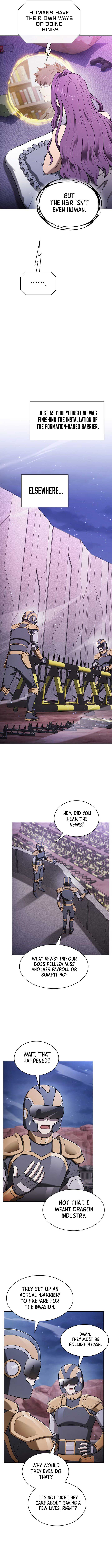 The Constellation That Returned From Hell Chapter 210 56 ch 210 4