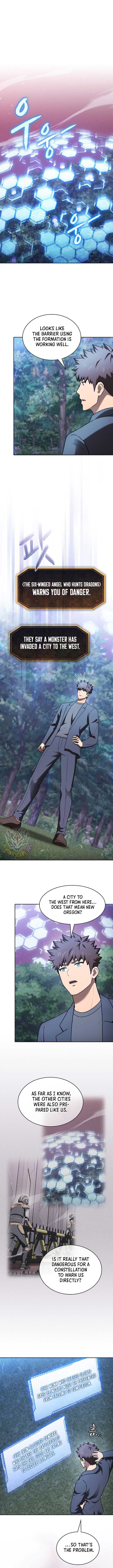 The Constellation That Returned From Hell Chapter 210 59 ch 210 7