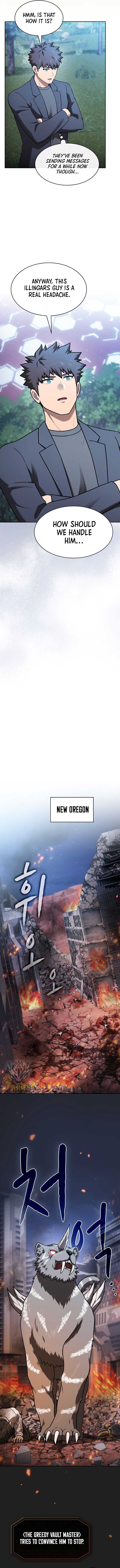 The Constellation That Returned From Hell Chapter 210 61 ch 210 9