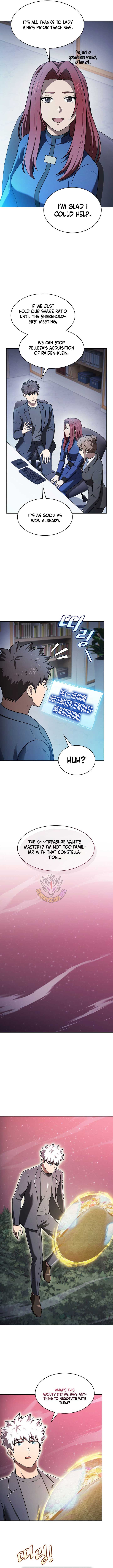 The Constellation That Returned From Hell Chapter 213 59 ch 213 10