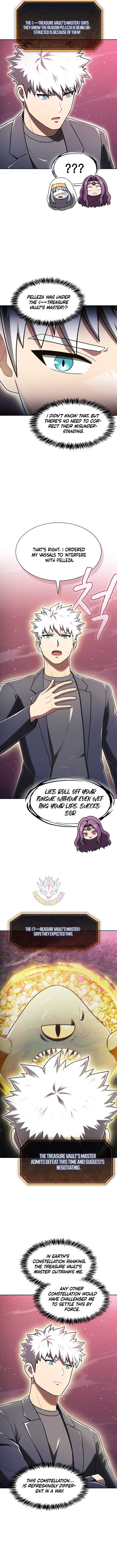 The Constellation That Returned From Hell Chapter 213 60 ch 213 11