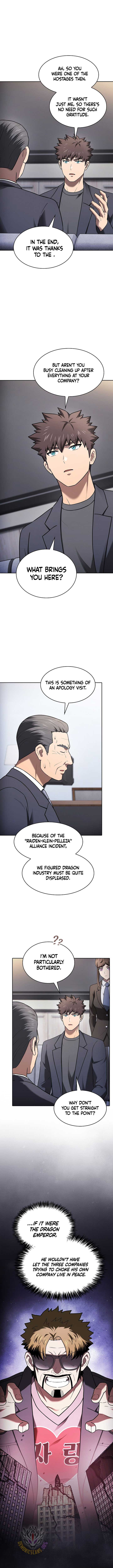 The Constellation That Returned From Hell Chapter 213 51 ch 213 2