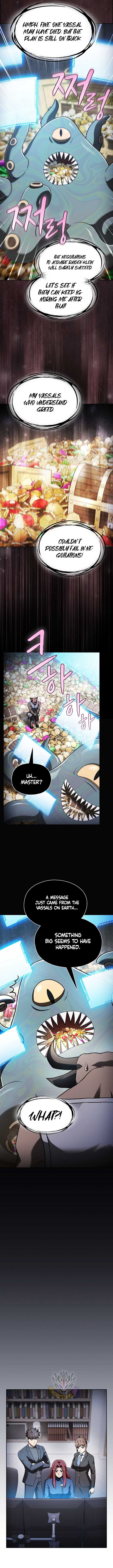 The Constellation That Returned From Hell Chapter 213 57 ch 213 8