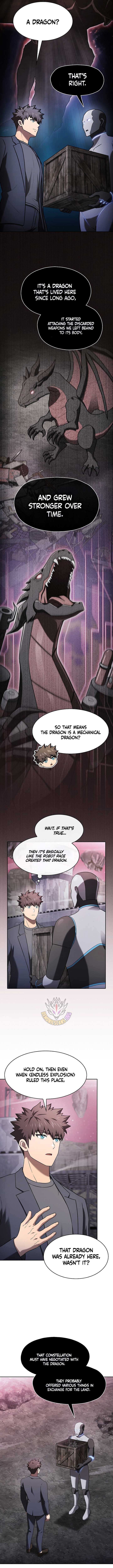 The Constellation That Returned From Hell Chapter 215 65 ch 215 10