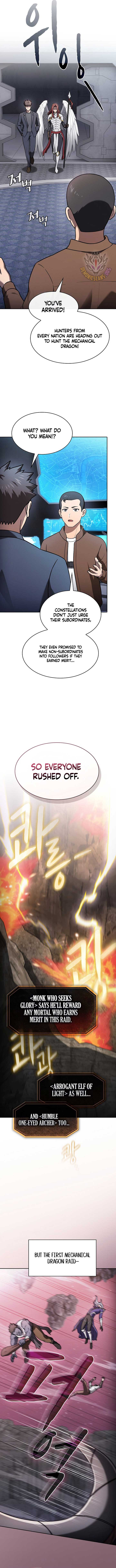 The Constellation That Returned From Hell Chapter 215 67 ch 215 12