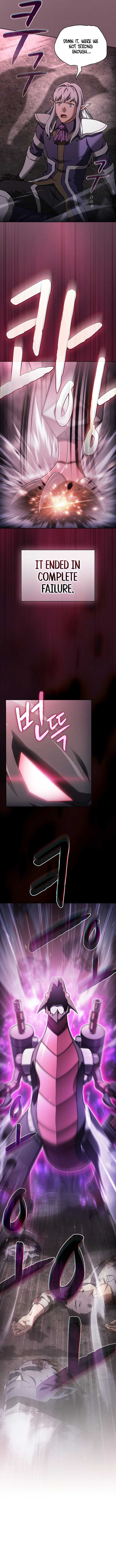 The Constellation That Returned From Hell Chapter 215 68 ch 215 13