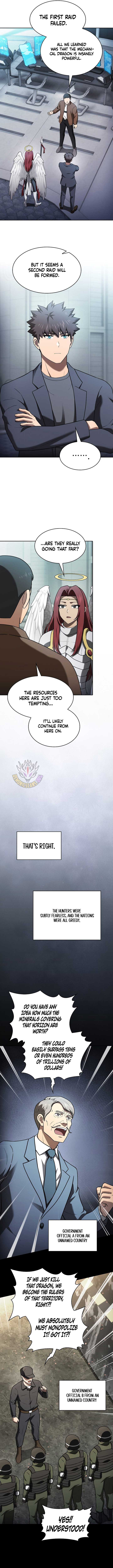 The Constellation That Returned From Hell Chapter 215 69 ch 215 14