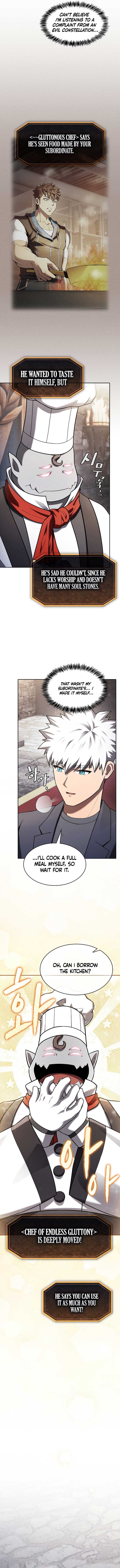 The Constellation That Returned From Hell Chapter 215 57 ch 215 2