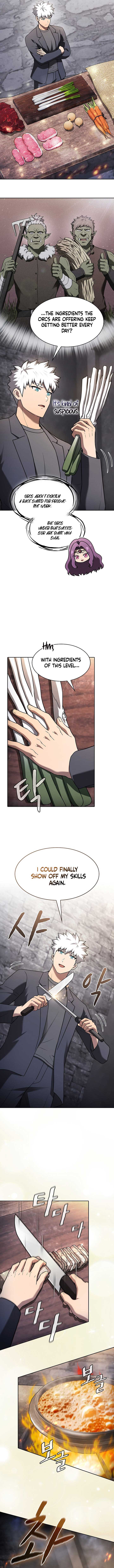 The Constellation That Returned From Hell Chapter 215 58 ch 215 3