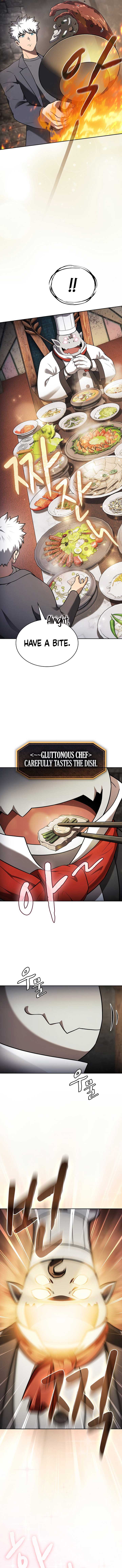 The Constellation That Returned From Hell Chapter 215 59 ch 215 4