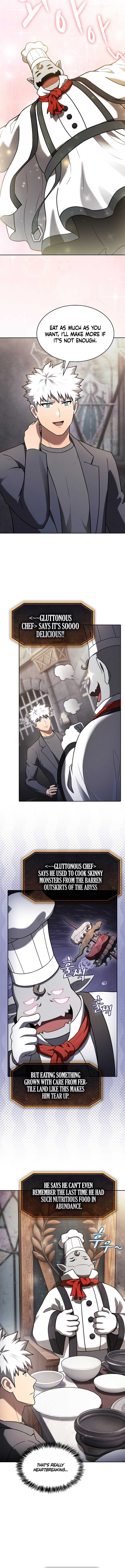 The Constellation That Returned From Hell Chapter 215 60 ch 215 5