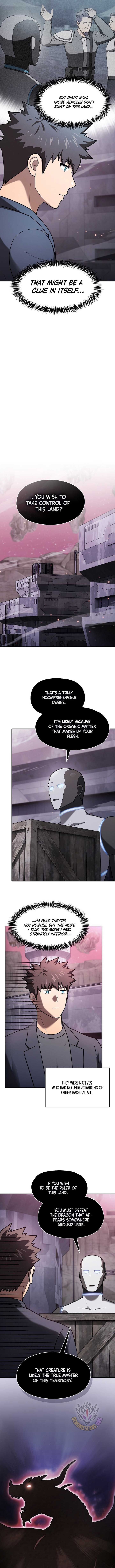 The Constellation That Returned From Hell Chapter 215 64 ch 215 9