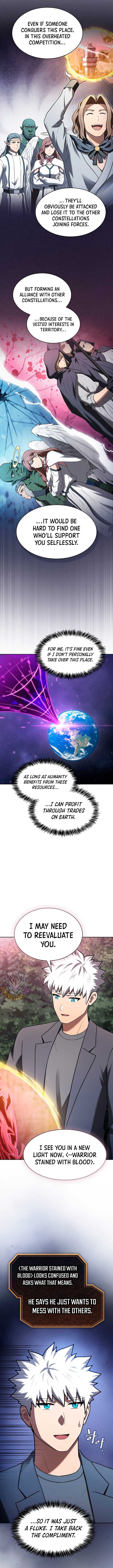 The Constellation That Returned From Hell Chapter 216 54 1