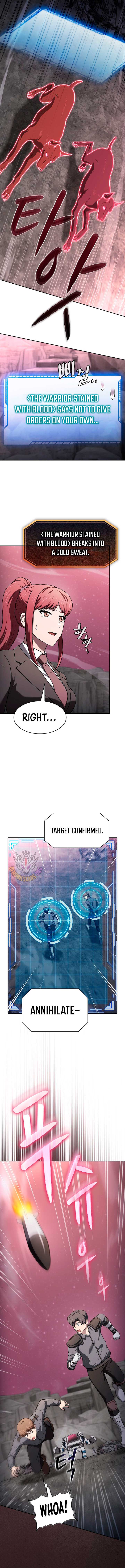 The Constellation That Returned From Hell Chapter 216 63 10