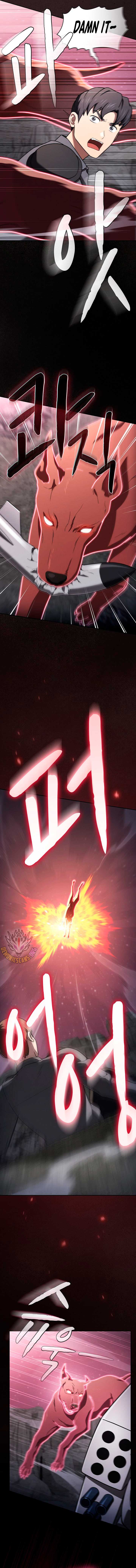 The Constellation That Returned From Hell Chapter 216 64 11