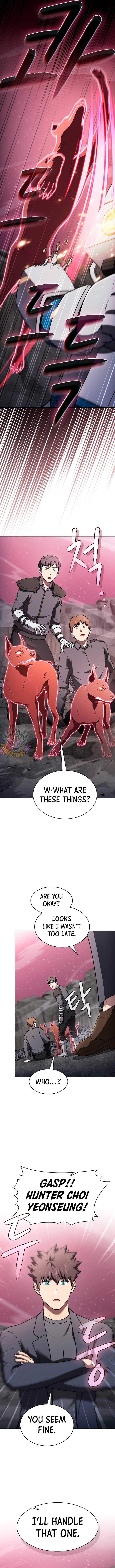 The Constellation That Returned From Hell Chapter 216 65 12