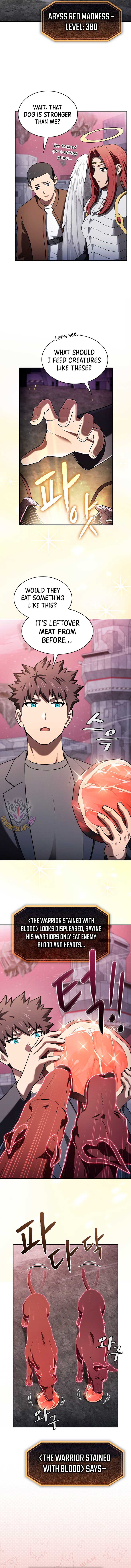 The Constellation That Returned From Hell Chapter 216 56 3