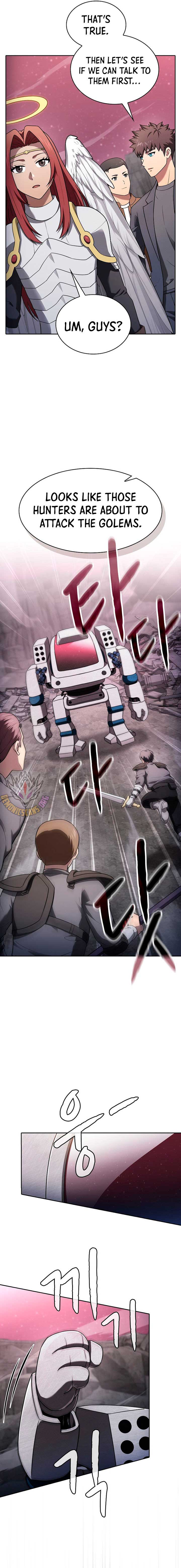 The Constellation That Returned From Hell Chapter 216 60 7