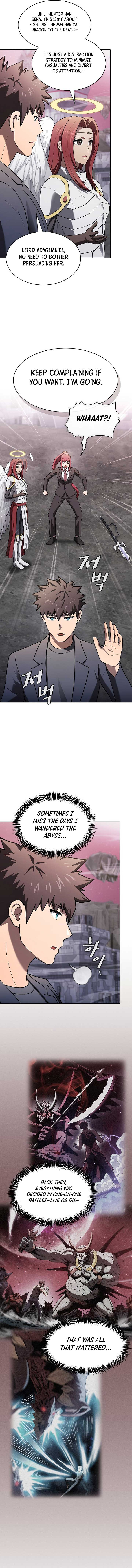 The Constellation That Returned From Hell Chapter 219 57 1