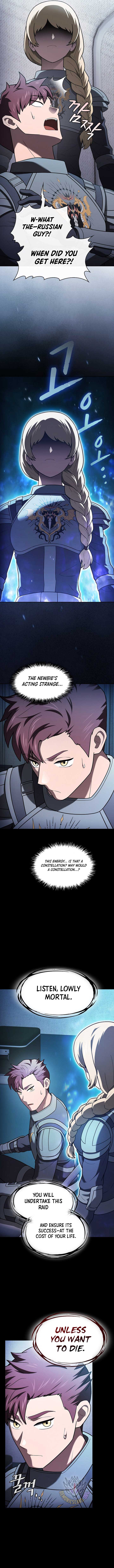 The Constellation That Returned From Hell Chapter 219 67 11