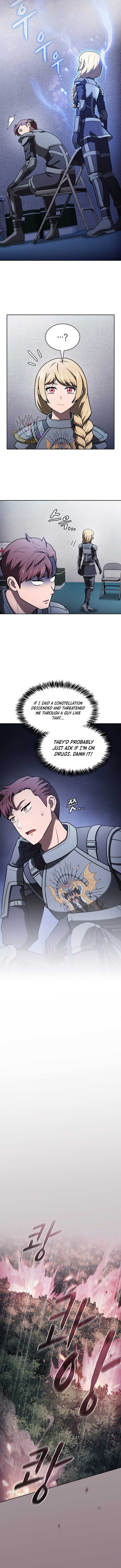 The Constellation That Returned From Hell Chapter 219 69 13