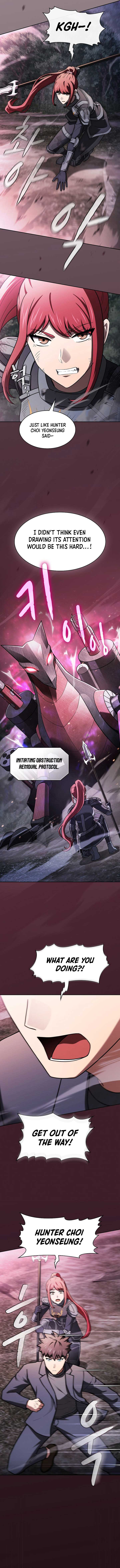 The Constellation That Returned From Hell Chapter 219 70 14