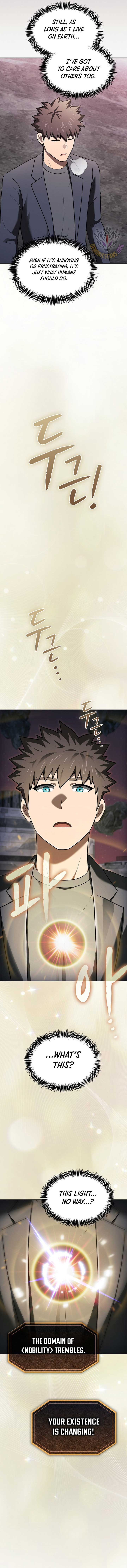 The Constellation That Returned From Hell Chapter 219 58 2