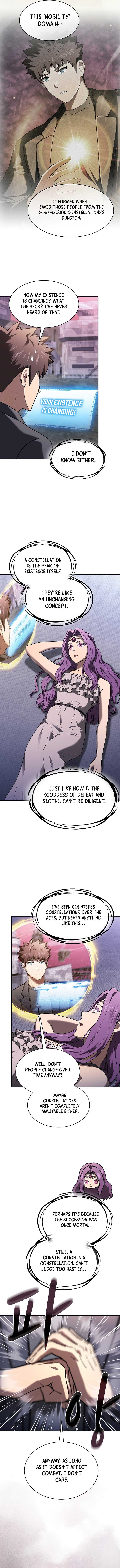 The Constellation That Returned From Hell Chapter 219 59 3