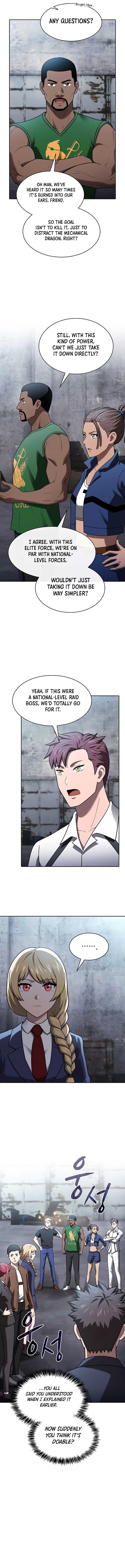 The Constellation That Returned From Hell Chapter 219 61 5