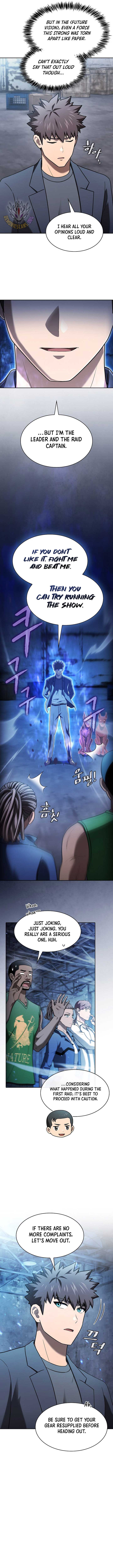 The Constellation That Returned From Hell Chapter 219 62 6