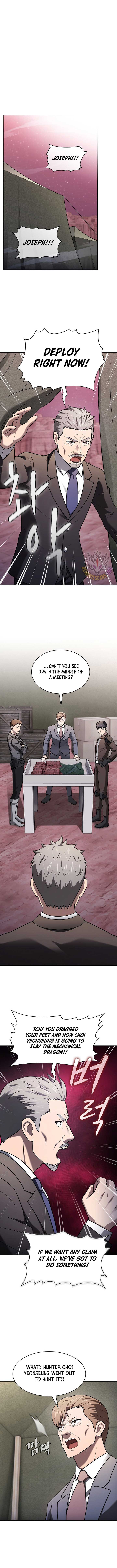 The Constellation That Returned From Hell Chapter 219 63 7