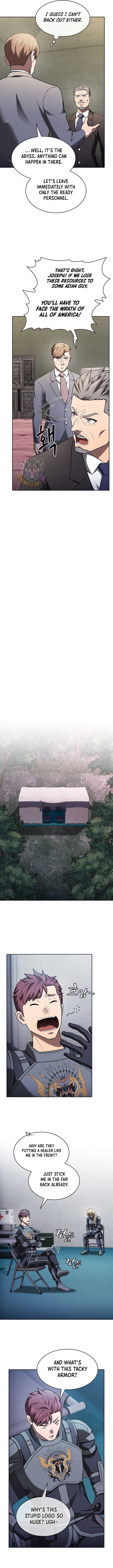 The Constellation That Returned From Hell Chapter 219 65 9