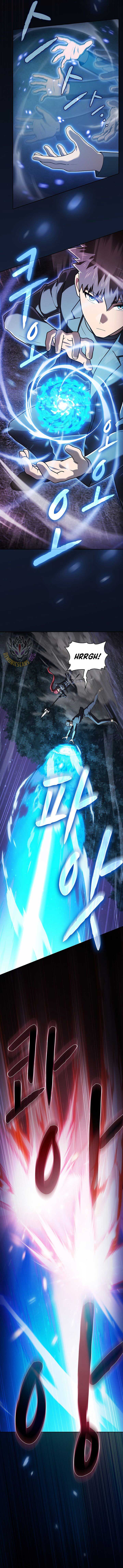 The Constellation That Returned From Hell Chapter 220 57 1