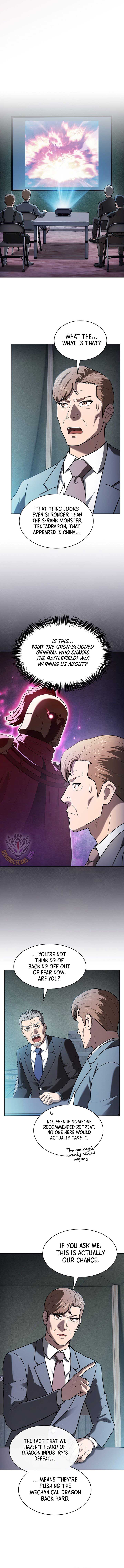 The Constellation That Returned From Hell Chapter 220 67 11