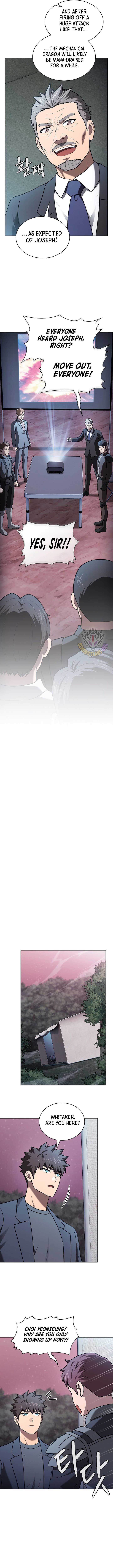 The Constellation That Returned From Hell Chapter 220 68 12