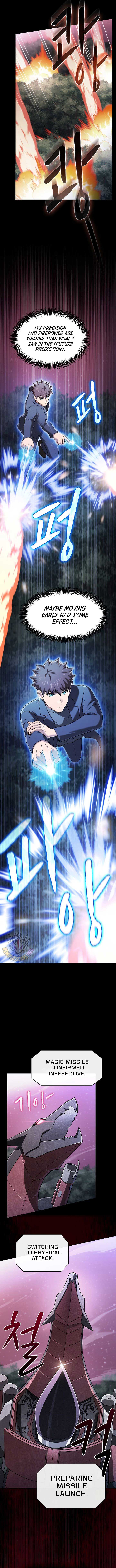 The Constellation That Returned From Hell Chapter 220 59 3